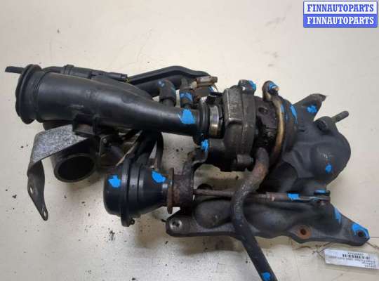 купить Турбина на Smart Fortwo 1998-2007