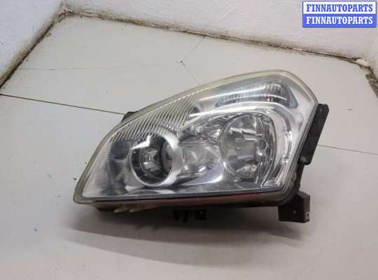 Фара (передняя) NS980845 на Nissan Qashqai 2006-2013