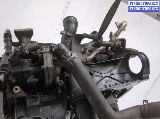 купить Блок цилиндров (Шорт блок) на Chrysler PT Cruiser 2000-2010