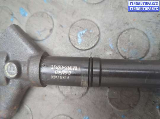 купить Форсунка топливная на Lexus IS 2005-2016