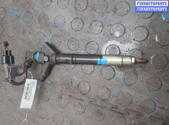 купить Форсунка топливная на Lexus IS 2005-2016