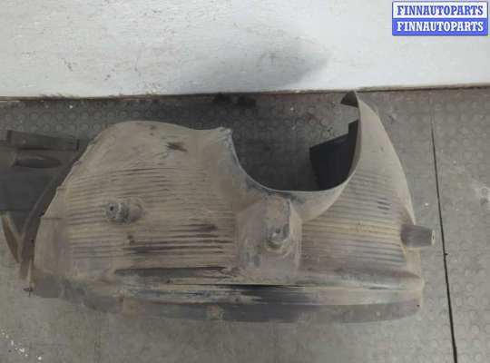 купить Защита арок (подкрылок) на BMW X3 E83 2003-2010