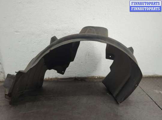 Купить Защита арок (подкрылок) на BMW X3 E83 2003-2010 Защита арок (подкрылок) BM3559155 на BMW X3 E83 2003-2010