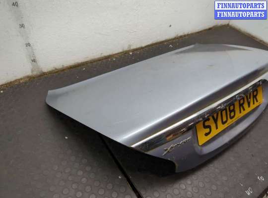 купить Кнопка открывания багажника с крышки на Jaguar X-Type 2001-2009