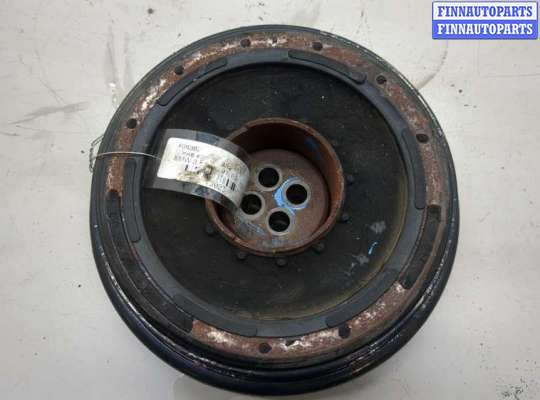 купить Шкив коленвала на BMW 3 E90, E91, E92, E93 2005-2012