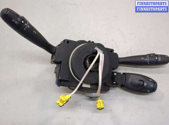 Переключатель поворотов и дворников (стрекоза) CT1073074 на Citroen C5 2001-2004
