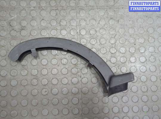 купить Пластик (обшивка) внутреннего пространства багажника на Volvo S90 2016-2020