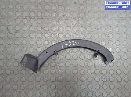 купить Пластик (обшивка) внутреннего пространства багажника на Volvo S90 2016-2020