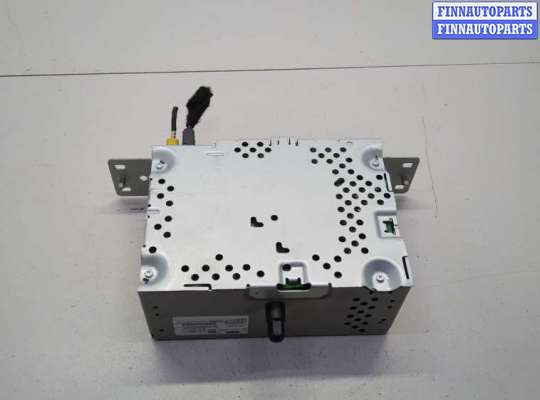 купить Блок управления радиоприемником на Ford Escape 2019-2022