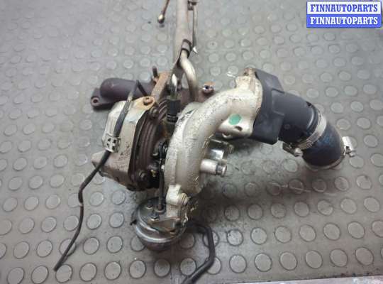 купить Турбина на Volkswagen Sharan 2010-2015