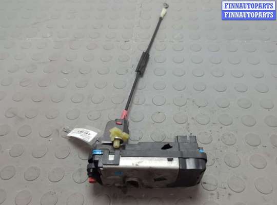 купить Замок двери на Opel Astra H 2004-2010
