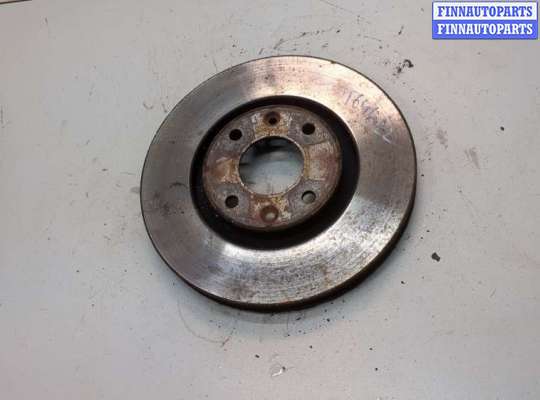 купить Диск тормозной на Peugeot 207 2006-2015