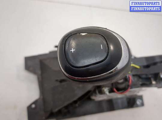 купить Кулиса КПП на Chevrolet Equinox 2017-2024