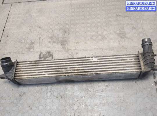 Радиатор интеркулера BM3607266 на BMW 3 E90, E91, E92, E93 2005-2012