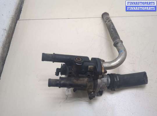 Корпус термостата OP2156833 на Opel Zafira B 2005-2012