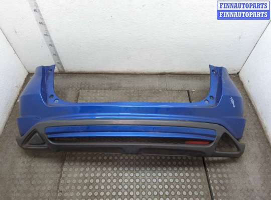 Катафот HD517650 на Honda Civic 2005-2012