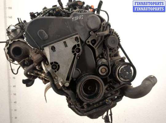 купить ТНВД на Seat Ibiza 4 2008-2015