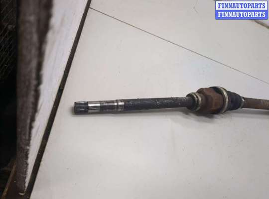 купить Полуось (приводной вал, шрус) на Opel Astra J 2010-2017