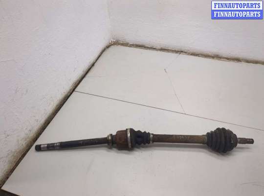 Полуось (приводной вал, шрус) OP2346171 на Opel Astra J 2010-2017