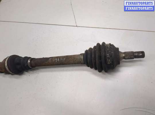 купить Полуось (приводной вал, шрус) на Opel Astra J 2010-2017