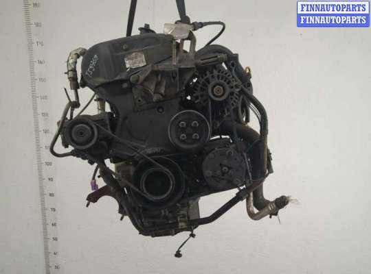 Купить Двигатель (ДВС) на Ford Fiesta 2001-2007 Двигатель (ДВС) FO2099405 на Ford Fiesta 2001-2007