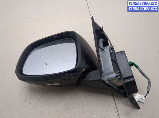 Зеркало боковое SZS4704 на Suzuki SX4 2006-2014