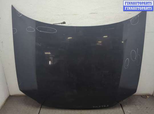 купить Обшивка капота на Volkswagen Passat 5 2000-2005