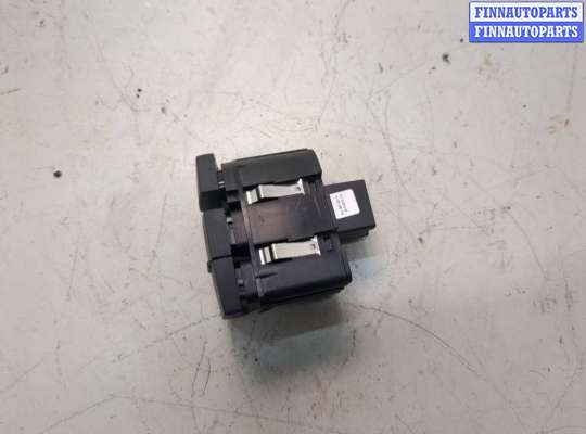 купить Кнопка управления бортовым компьютером на Audi Q7 2005-2015