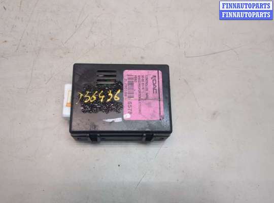 купить Блок управления рулевой рейки на Opel Antara 2006-2015