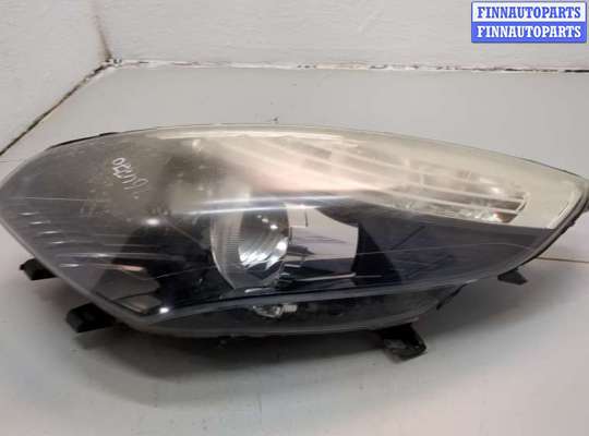 купить Фара (передняя) на Renault Scenic 2009-2012