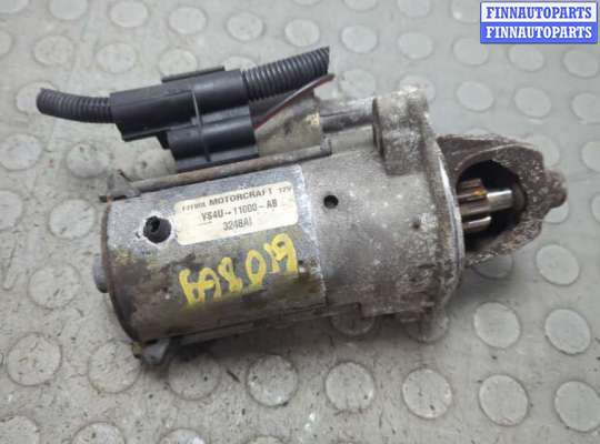 купить Стартер на Ford Focus 1 1998-2004