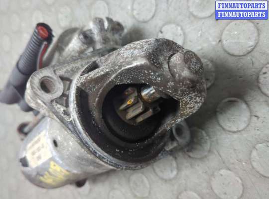 купить Стартер на Ford Focus 1 1998-2004