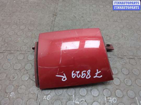 Накладка под фонарь NS983940 на Nissan Note E11 2005-2013