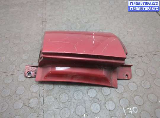 купить Накладка под фонарь на Nissan Note E11 2005-2013