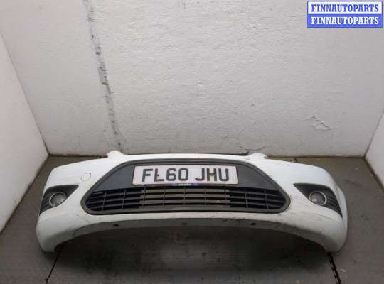 Купить Бампер на Ford Focus 2 2005-2008 Бампер FO2148731 на Ford Focus 2 2005-2008