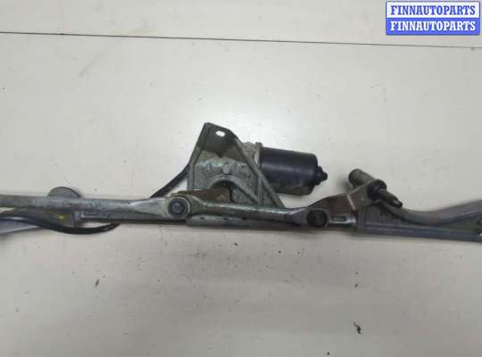 Механизм стеклоочистителя (трапеция дворников) MB1541182 на Mercedes C W203 2000-2008