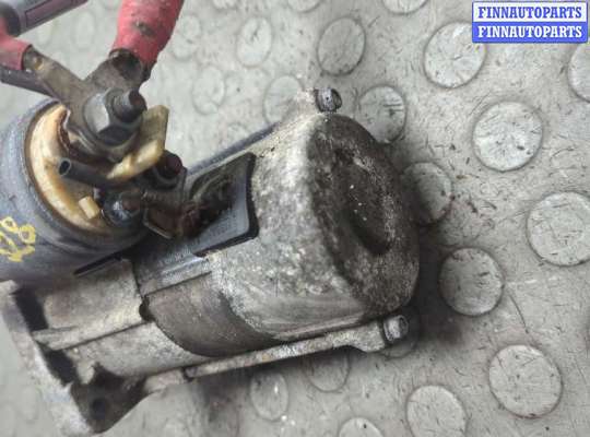 купить Стартер на BMW 3 E46 1998-2006