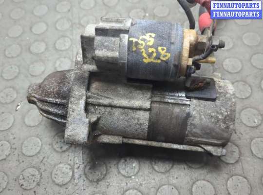 купить Стартер на BMW 3 E46 1998-2006