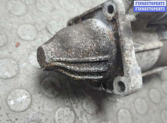 купить Стартер на BMW 3 E46 1998-2006