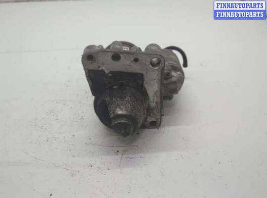 купить Стартер на Citroen C4 Picasso 2006-2013