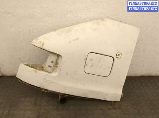 Лючок бензобака на Peugeot Boxer I (230/244)