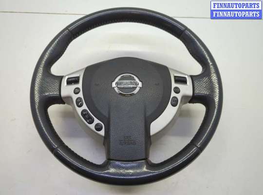 купить Руль на Nissan X-Trail (T31) 2007-2015