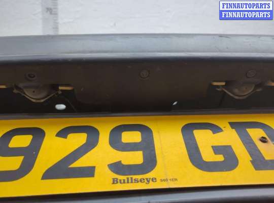 купить Бампер на Honda CR-V 1995-2001