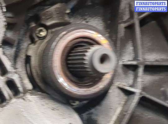 купить КПП 6-ст.мех. (МКПП) на Opel Antara 2006-2015