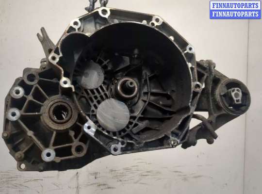 купить КПП 6-ст.мех. (МКПП) на Opel Antara 2006-2015