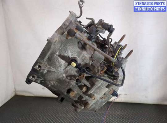 купить КПП 6-ст.мех 4х4 (МКПП) на Peugeot 4007 2007-2012