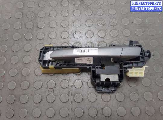 купить Ручка двери наружная на Mercedes CLS C218 2010-2018