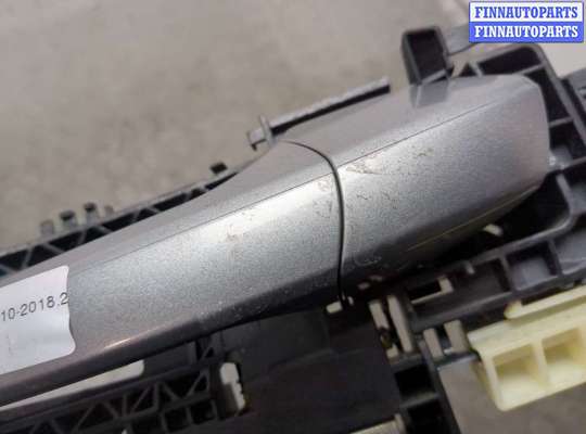 купить Ручка двери наружная на Mercedes CLS C218 2010-2018