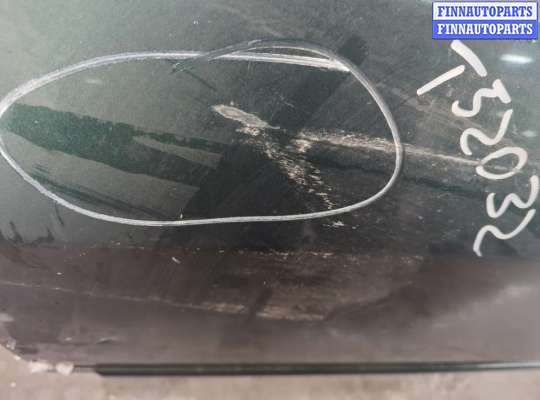 Замок боковой двери на Ford Mondeo III