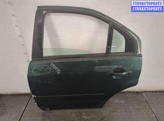 Замок двери FO2064062 на Ford Mondeo 3 2000-2007